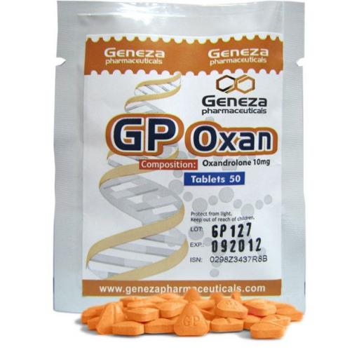 Buy GP Oxan