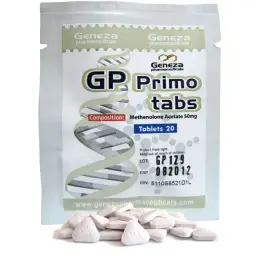 GP Primo by