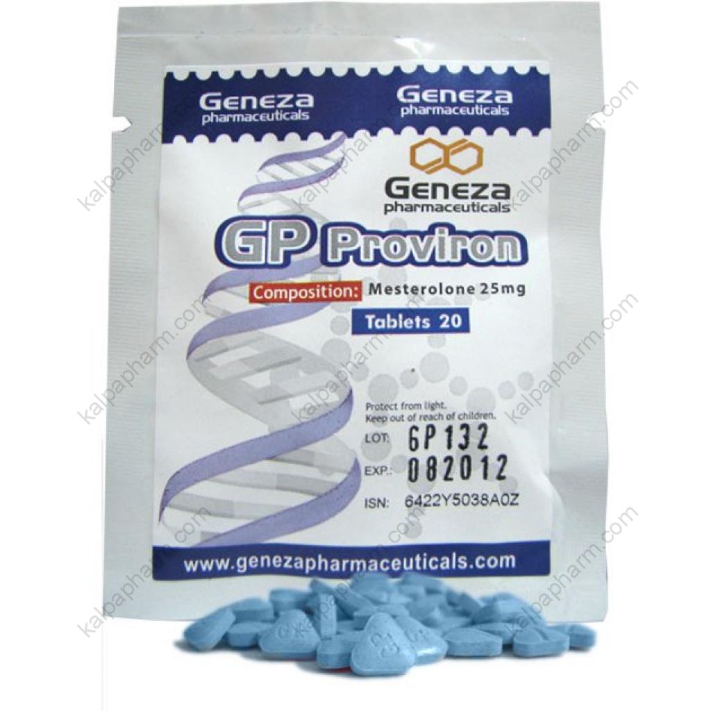 Buy GP Proviron