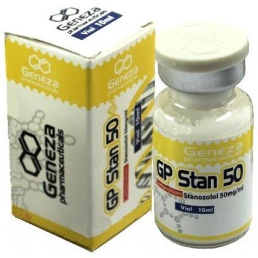 Buy GP Stan 50