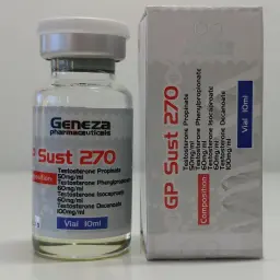 GP Sust 270 by