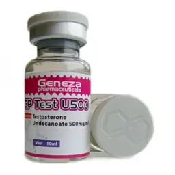 GP Test U500 by