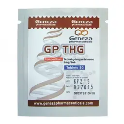 GP THG by