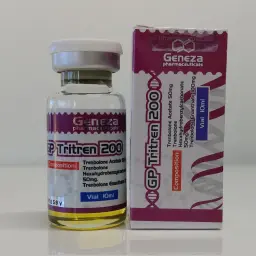 GP Tritren 200 by