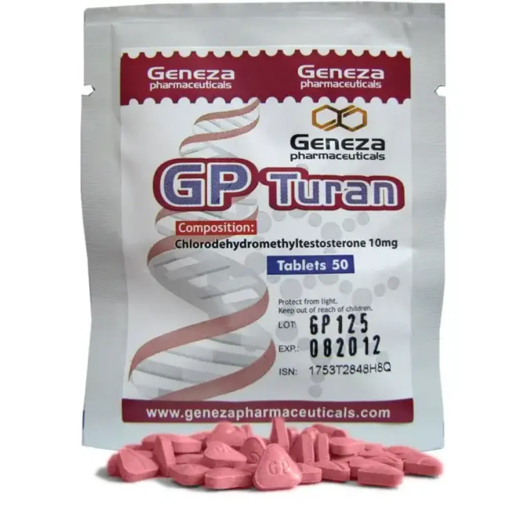 GP Turan by GP Turan by