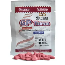 GP Turan by
