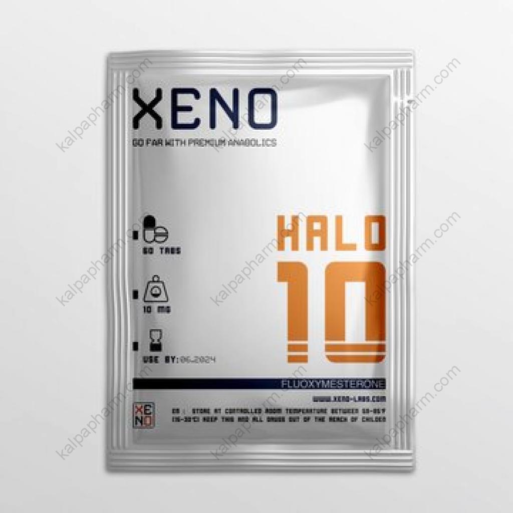 Halo 10 for Sale
