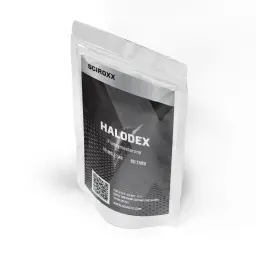 Halodex by Sciroxx
