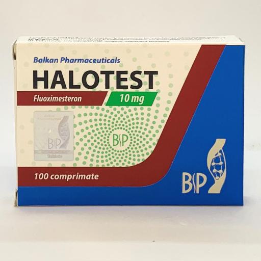 Halotest for Sale