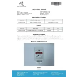 Halotestin 10 mg by Dragon Pharma, Europe