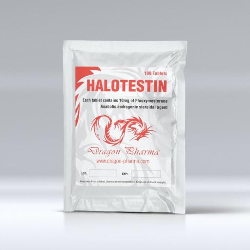 Halotestin for Sale
