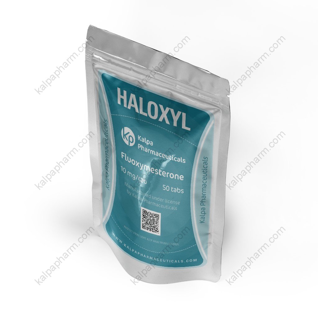 Haloxyl