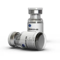 Hexaplex 450 mg by Axiolabs