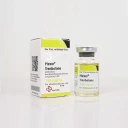 Hexo-Trenbolone 100 by Beligas Pharmaceuticals