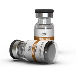 HMG 150 IU by Dragon Pharma, Europe