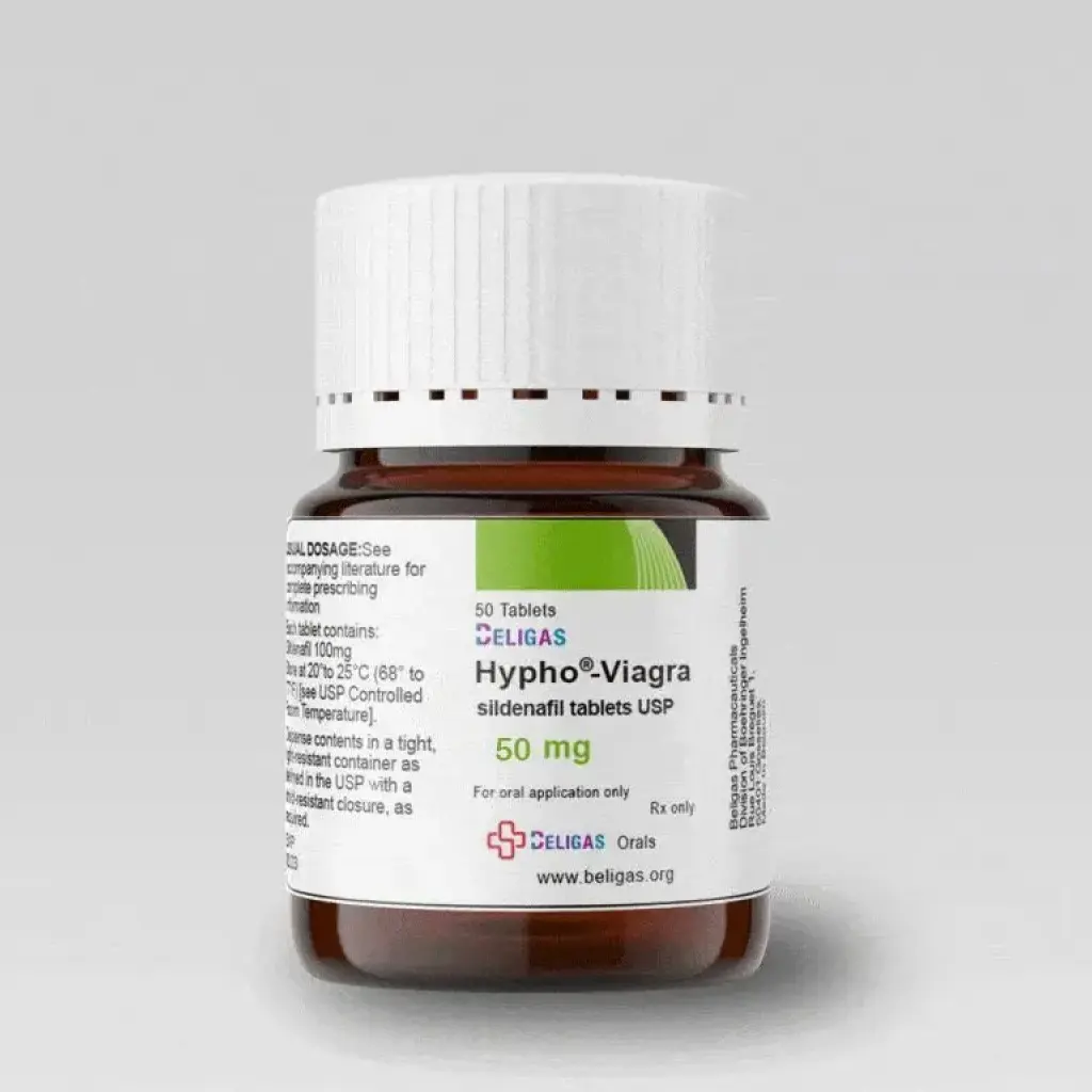 Hypho-Viagra by Beligas Pharmaceuticals Hypho-Viagra by Beligas Pharmaceuticals