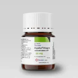 Hypho-Viagra by Beligas Pharmaceuticals