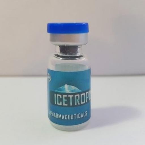 Icetropin 10 IU for Sale