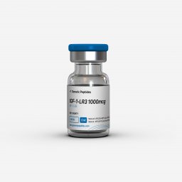IGF-1-LR3 1000 mcg by Generic Peptides