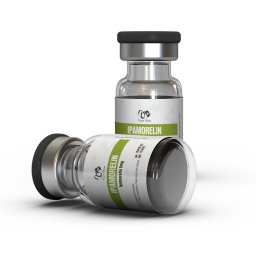Ipamorelin 5 mg by Dragon Pharma, Europe Ipamorelin 5 mg by Dragon Pharma, Europe