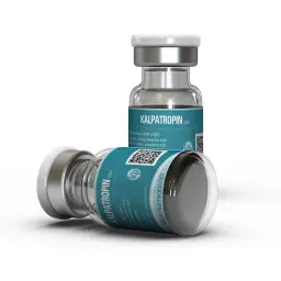 Kalpatropin 200 IU by Kalpa Pharmaceuticals LTD, India