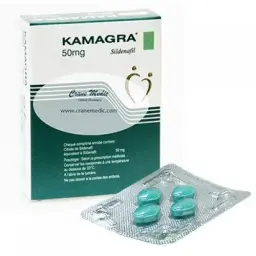 Kamagra by Ajanta Pharma, India