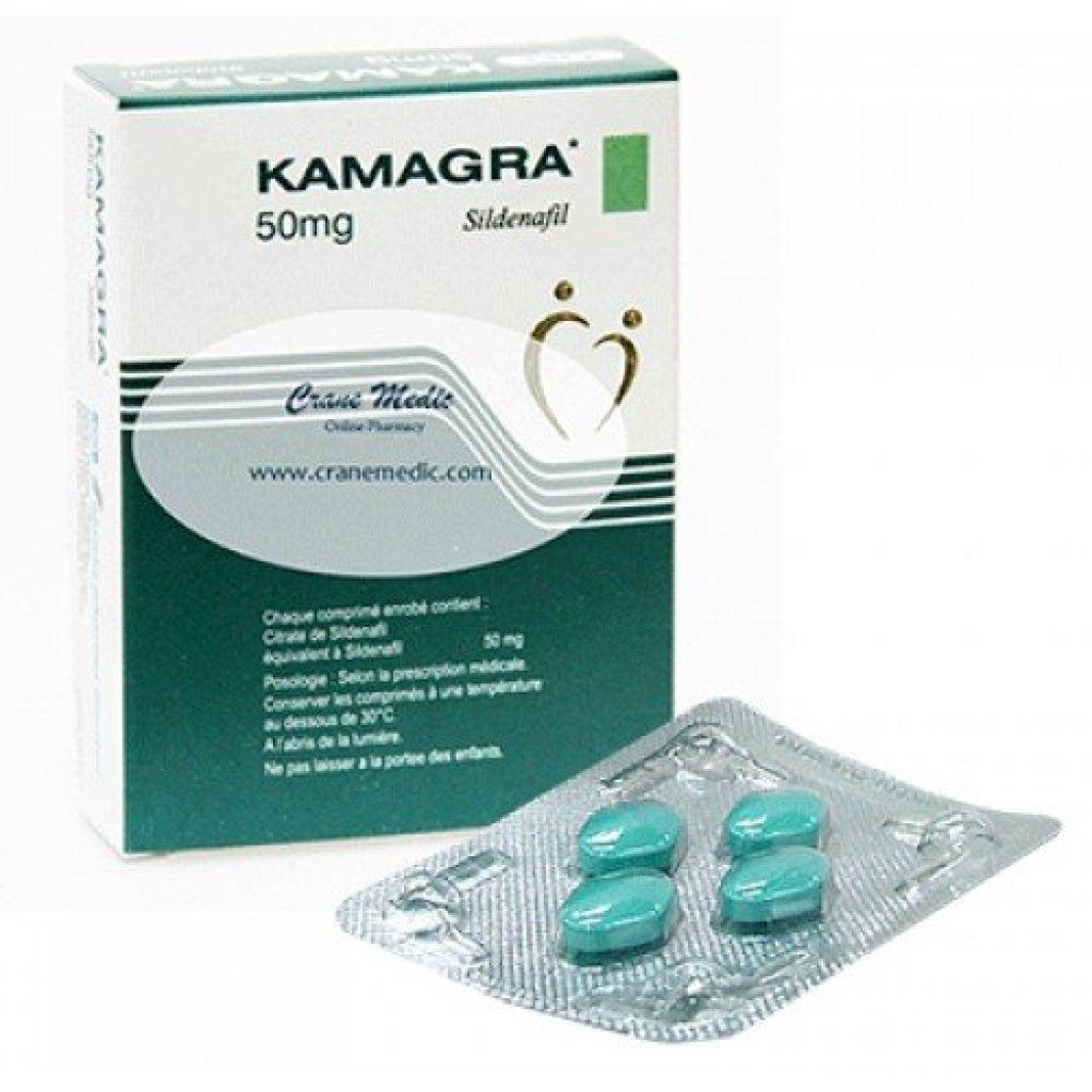 Kamagra