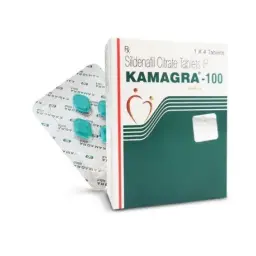 Kamagra Gold by Ajanta Pharma, India