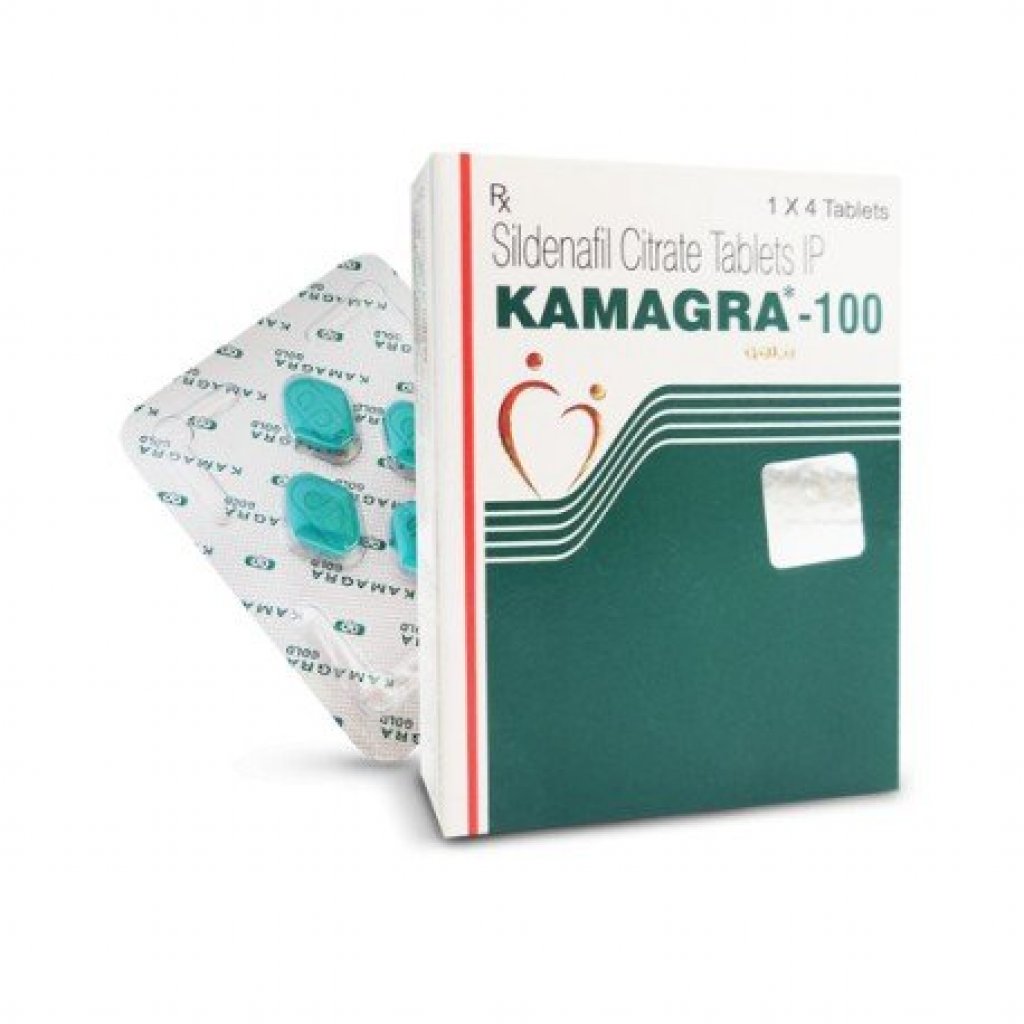 Kamagra Gold