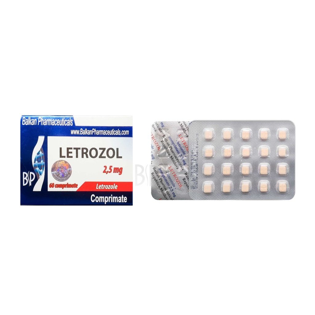 Letrozol