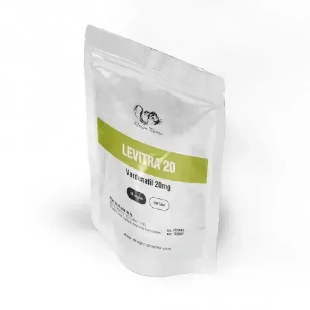 Levitra 20 mg by Levitra 20 mg by