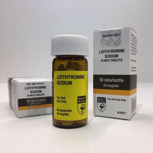 Liothyronine Sodium for Sale