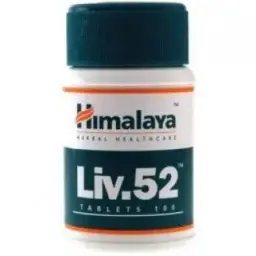 LIV 52 by Himalaya, India