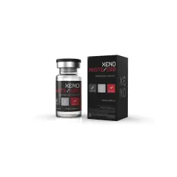 Mast E 200 by Xeno Laboratories