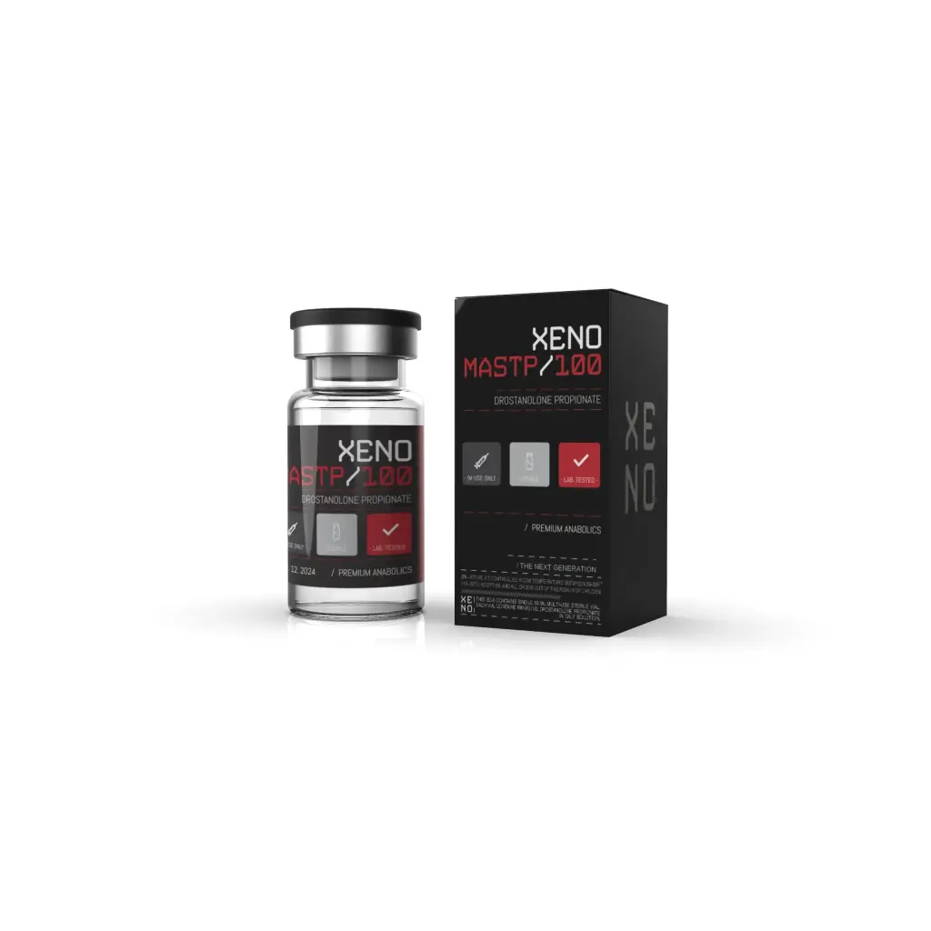 Mast P 100 by Xeno Laboratories Mast P 100 by Xeno Laboratories