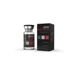 Mast P 100 by Xeno Laboratories
