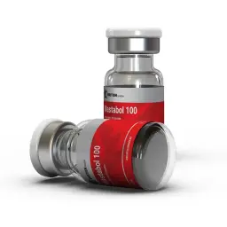 Mastabol 100 mg by British Dragon Pharmaceuticals