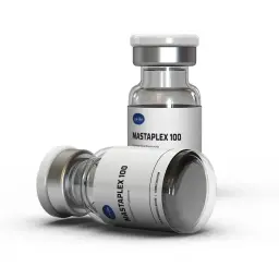 Mastaplex 100 mg by Axiolabs