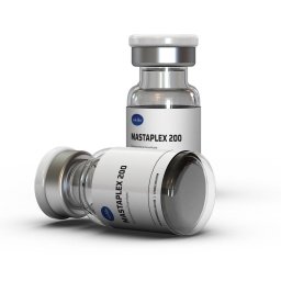 Mastaplex 200 by Axiolabs