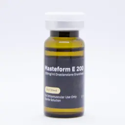 Masteform E 200 by
