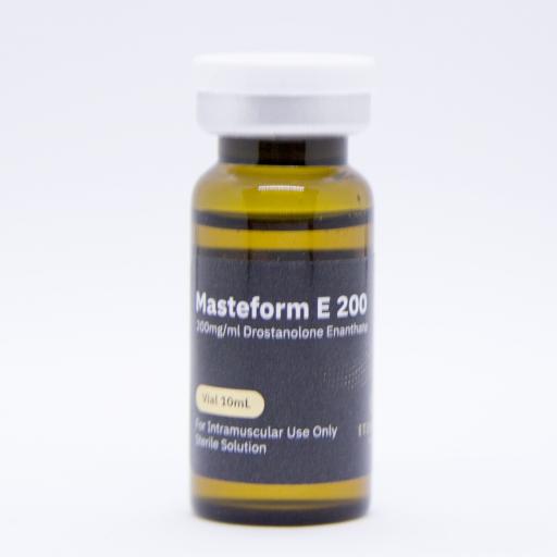 Masteform E 200