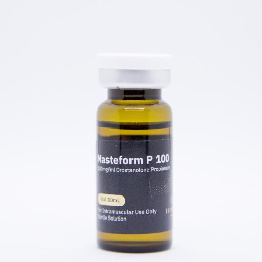 Masteform P 100 for Sale
