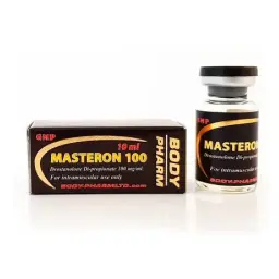 Masteron 100 by