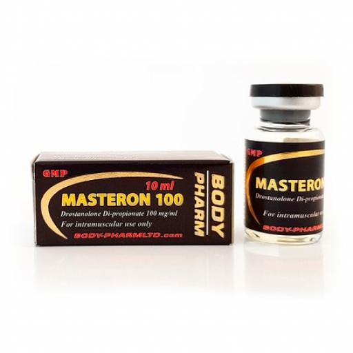 Buy Masteron 100