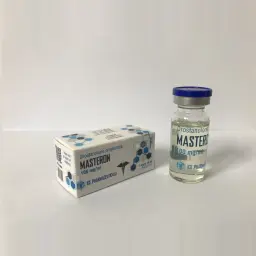 Masteron by Ice Pharmaceuticals