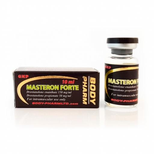 Buy Masteron Forte
