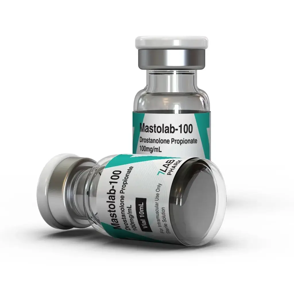 Mastolab-100 by 7Lab Pharma, Switzerland Mastolab-100 by 7Lab Pharma, Switzerland