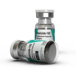 Mastolab-100 by 7Lab Pharma, Switzerland