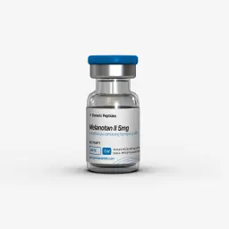 Melanotan II 5 mg by Generic Peptides