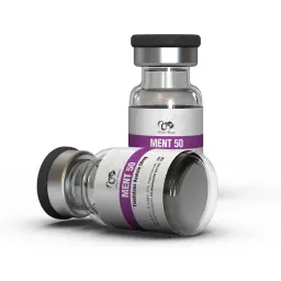 Ment 50 mg by Dragon Pharma, Europe